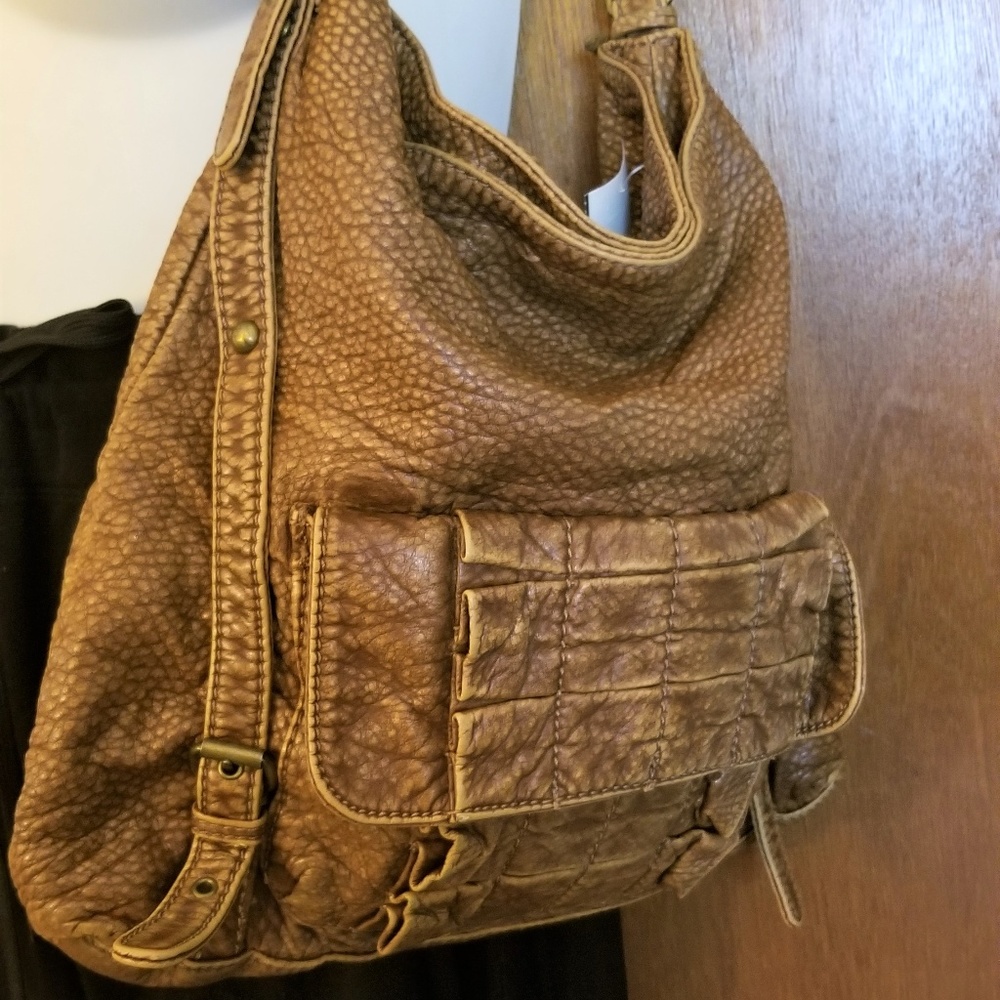 Red By Marc Ecko Satchel Soft & Comfortable - image 1